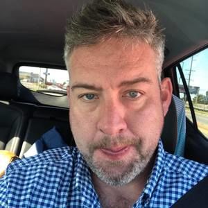 Meet your Posher, Trevor